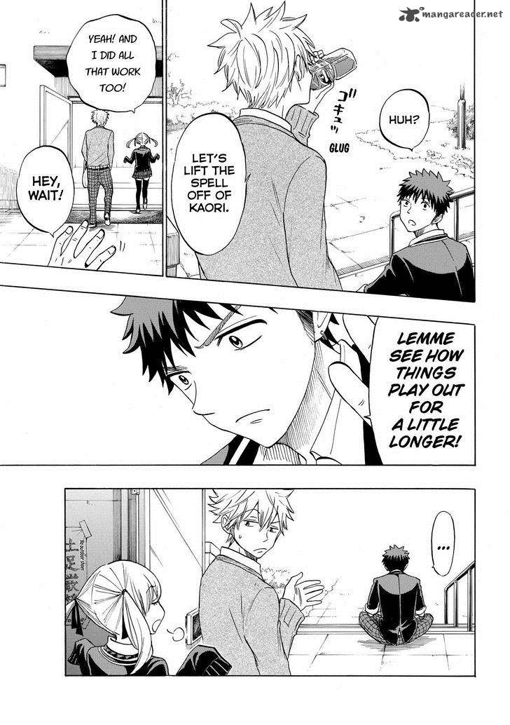Yamada Kun To 7 Nin No Majo 145 5