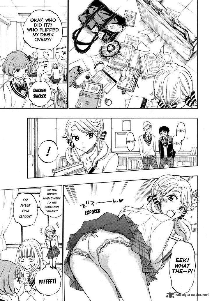 Yamada Kun To 7 Nin No Majo 145 7