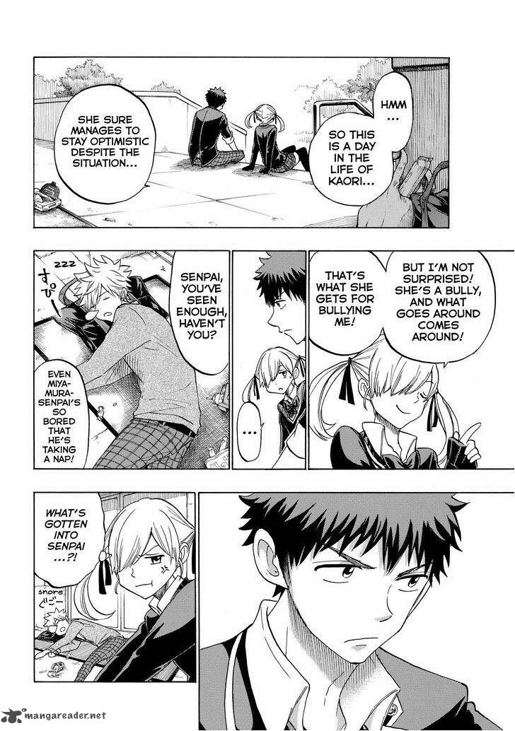 Yamada Kun To 7 Nin No Majo 145 8