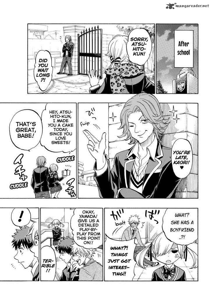 Yamada Kun To 7 Nin No Majo 145 9