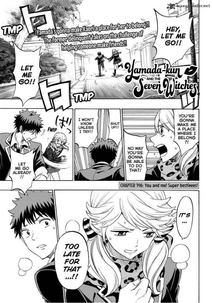 Yamada Kun To 7 Nin No Majo 146 1