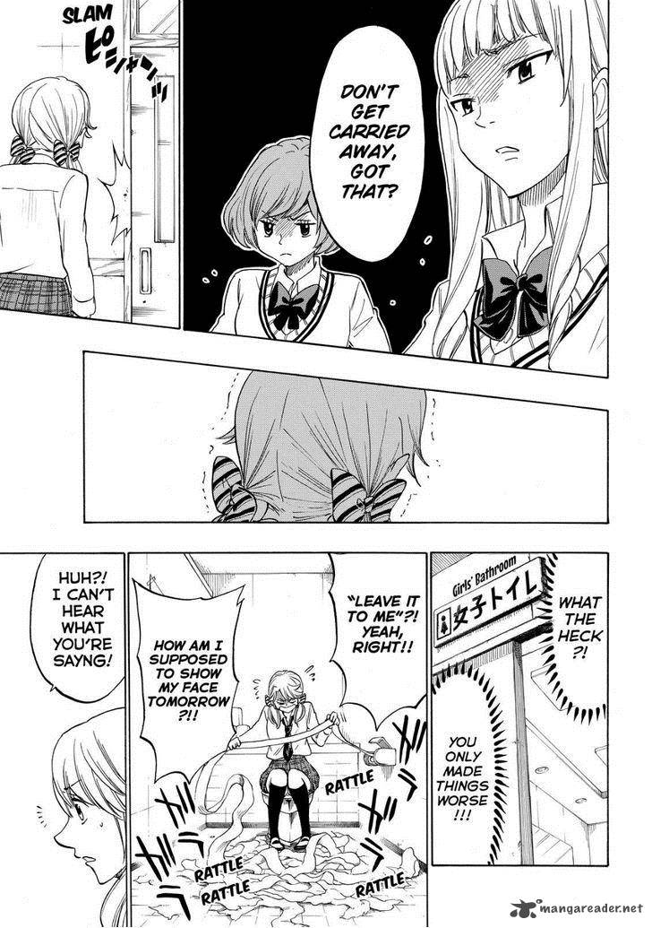 Yamada Kun To 7 Nin No Majo 146 13