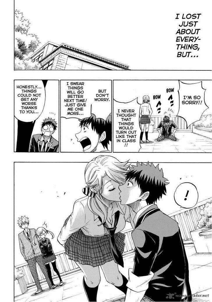 Yamada Kun To 7 Nin No Majo 146 16