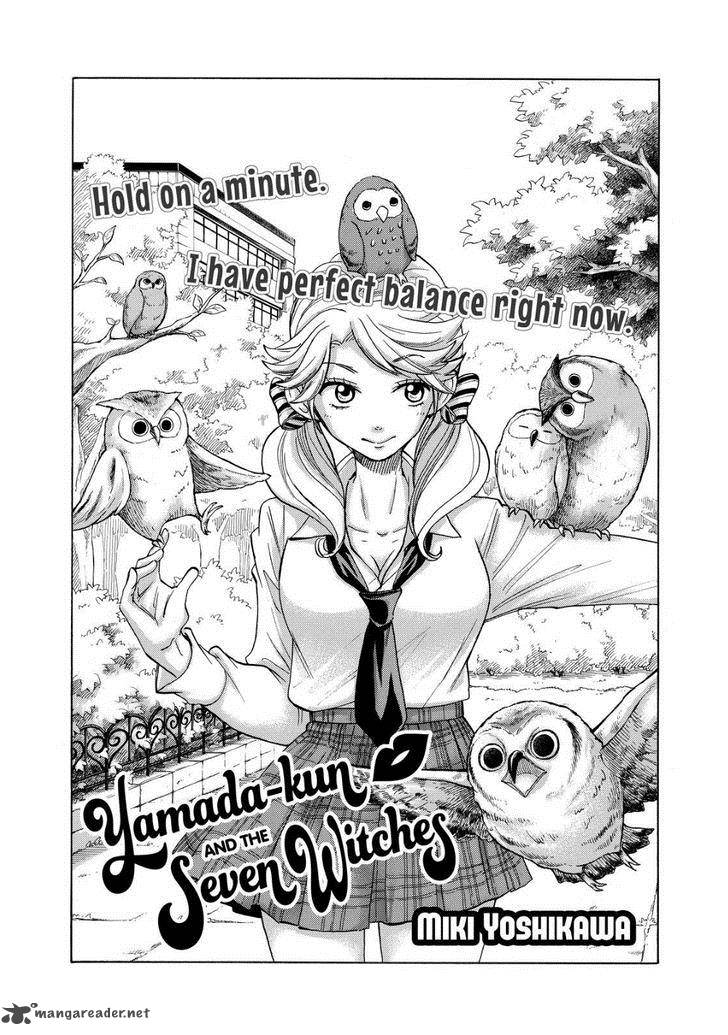 Yamada Kun To 7 Nin No Majo 146 2