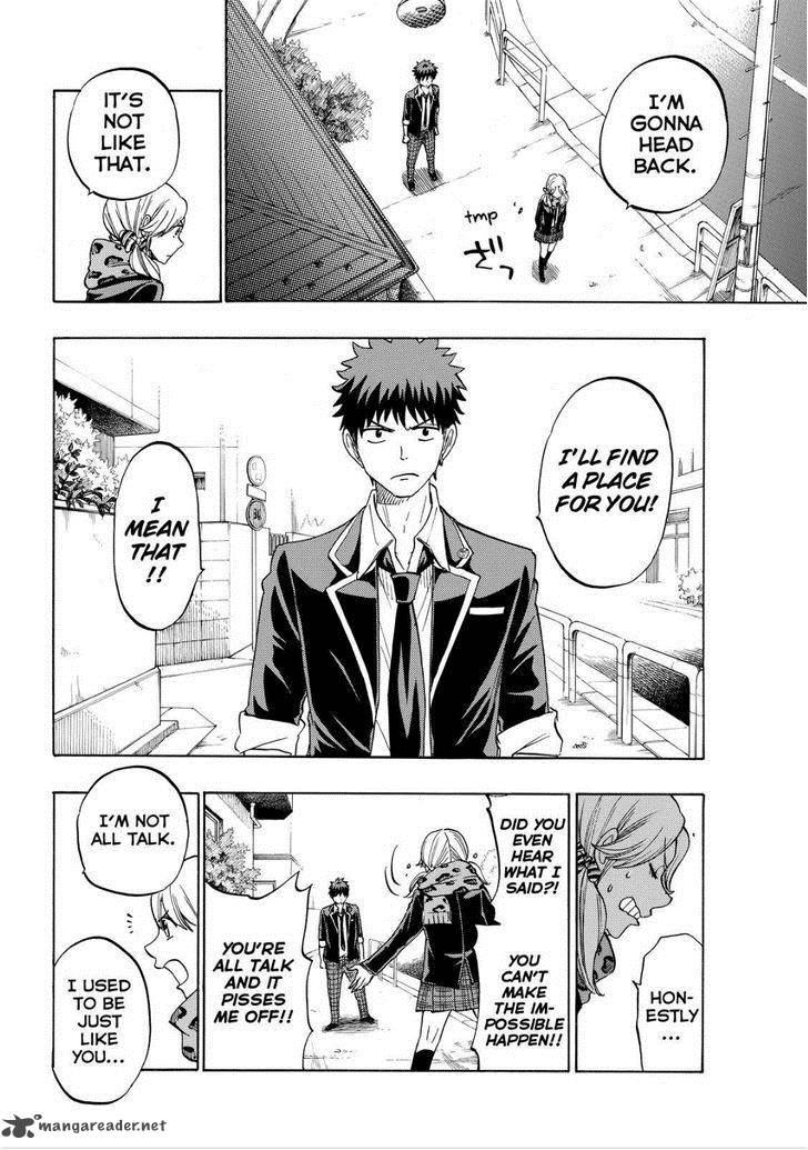 Yamada Kun To 7 Nin No Majo 146 6