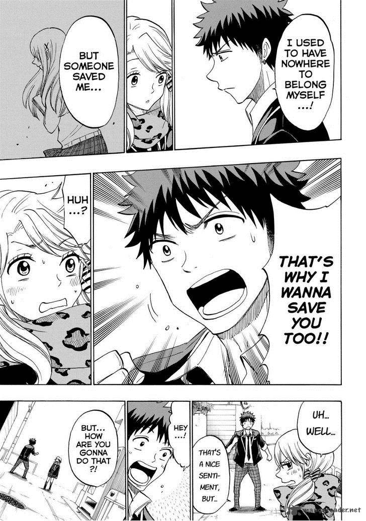 Yamada Kun To 7 Nin No Majo 146 7
