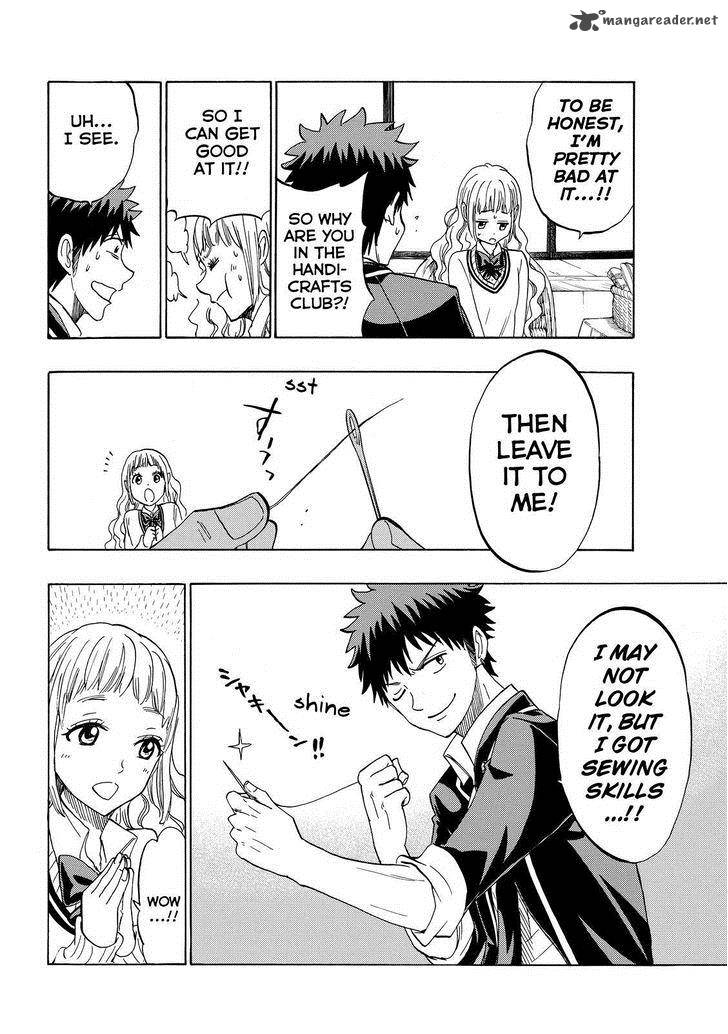 Yamada Kun To 7 Nin No Majo 148 10