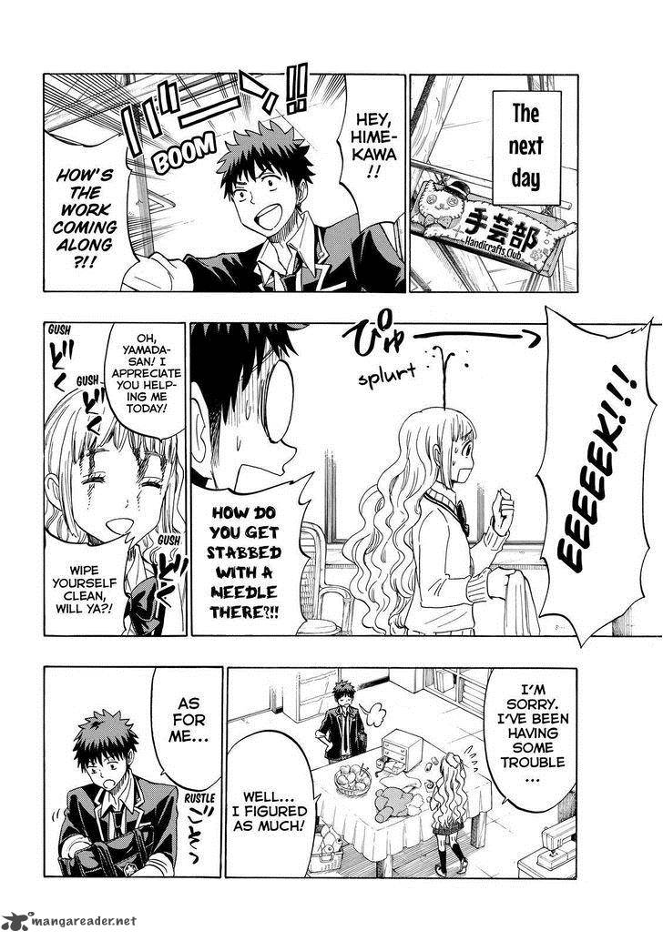Yamada Kun To 7 Nin No Majo 148 12