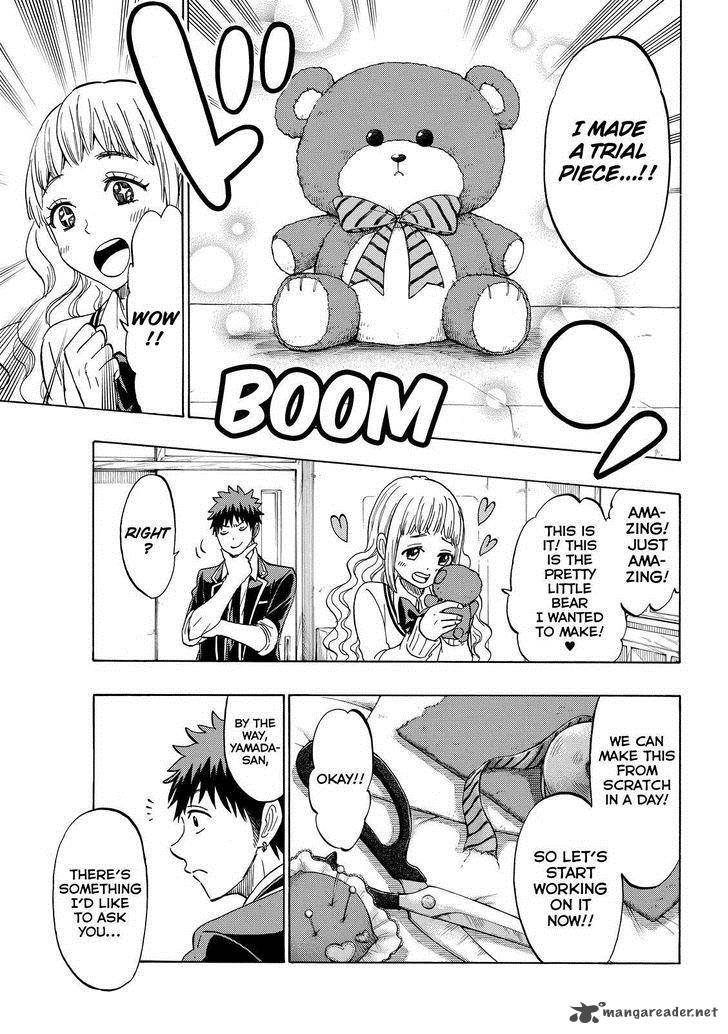 Yamada Kun To 7 Nin No Majo 148 13