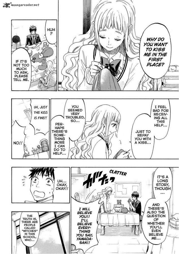 Yamada Kun To 7 Nin No Majo 148 14