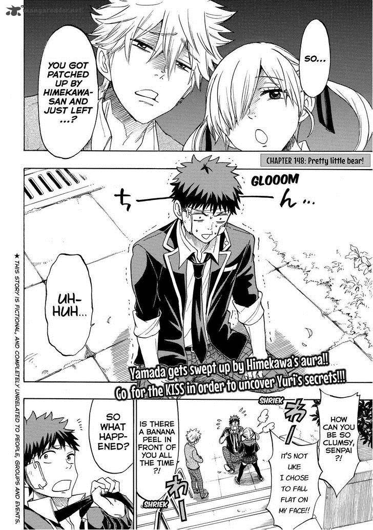 Yamada Kun To 7 Nin No Majo 148 2