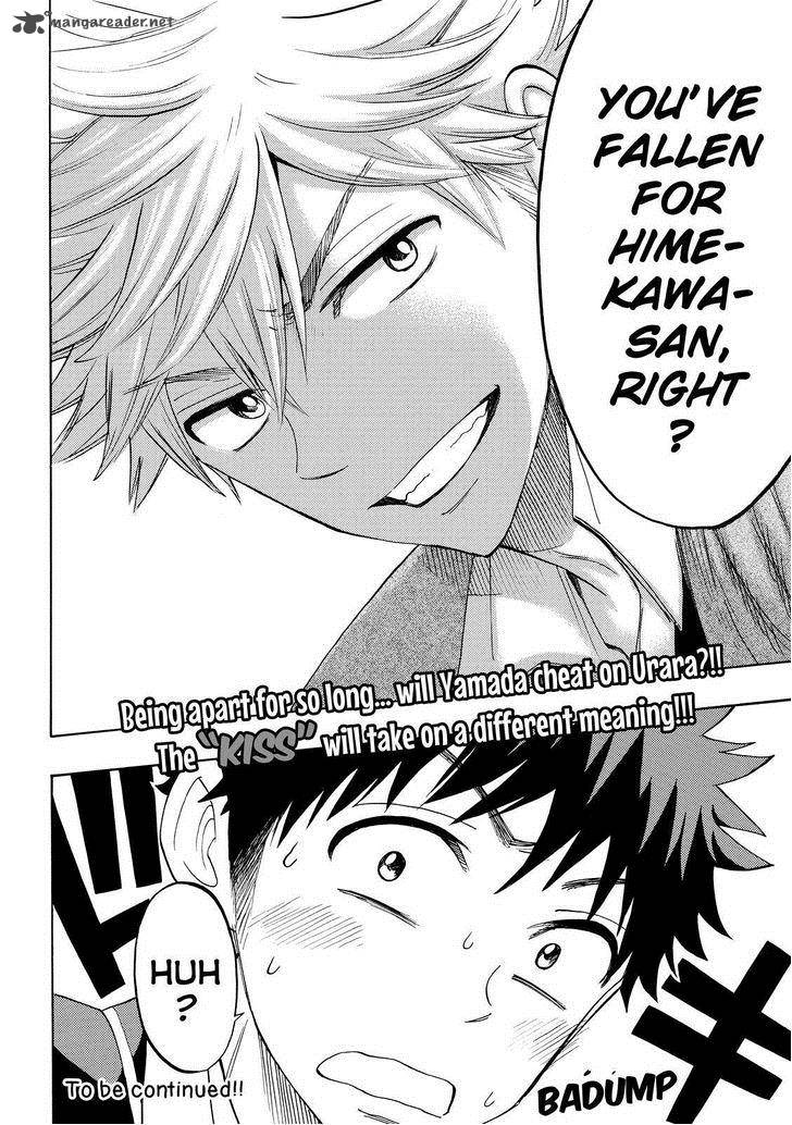 Yamada Kun To 7 Nin No Majo 148 20