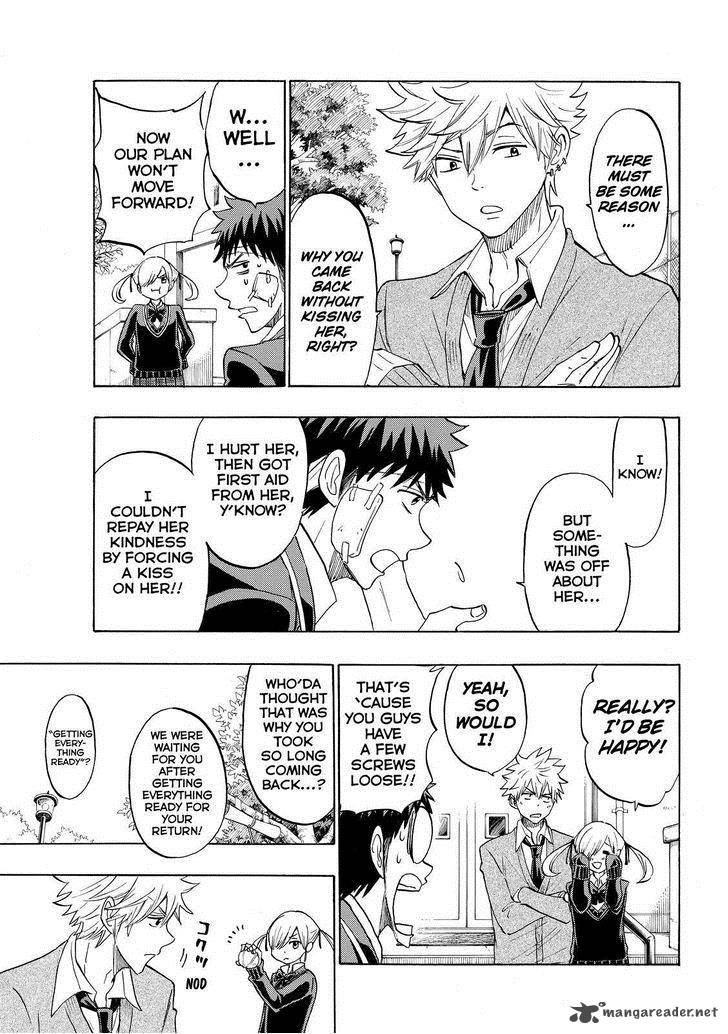 Yamada Kun To 7 Nin No Majo 148 3