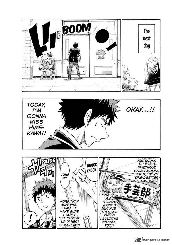 Yamada Kun To 7 Nin No Majo 148 5