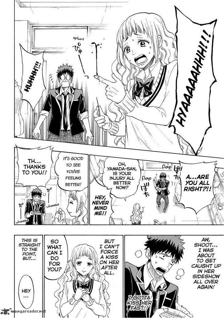 Yamada Kun To 7 Nin No Majo 148 6