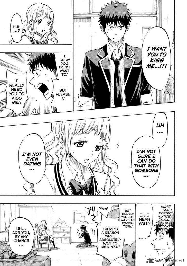 Yamada Kun To 7 Nin No Majo 148 7