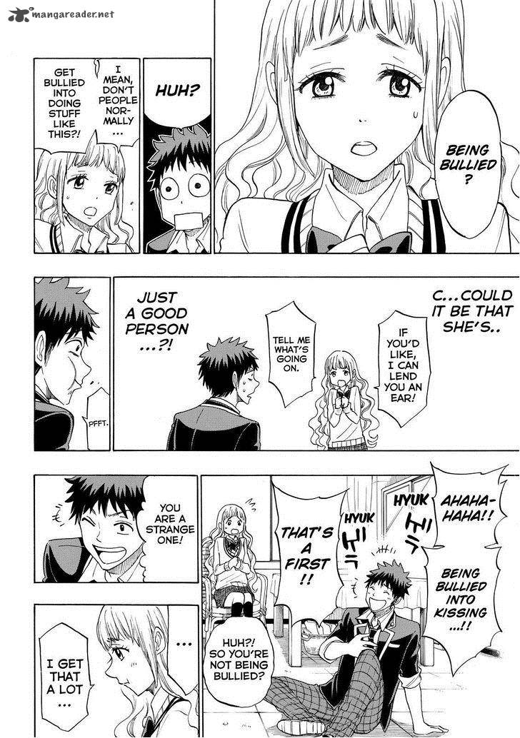 Yamada Kun To 7 Nin No Majo 148 8