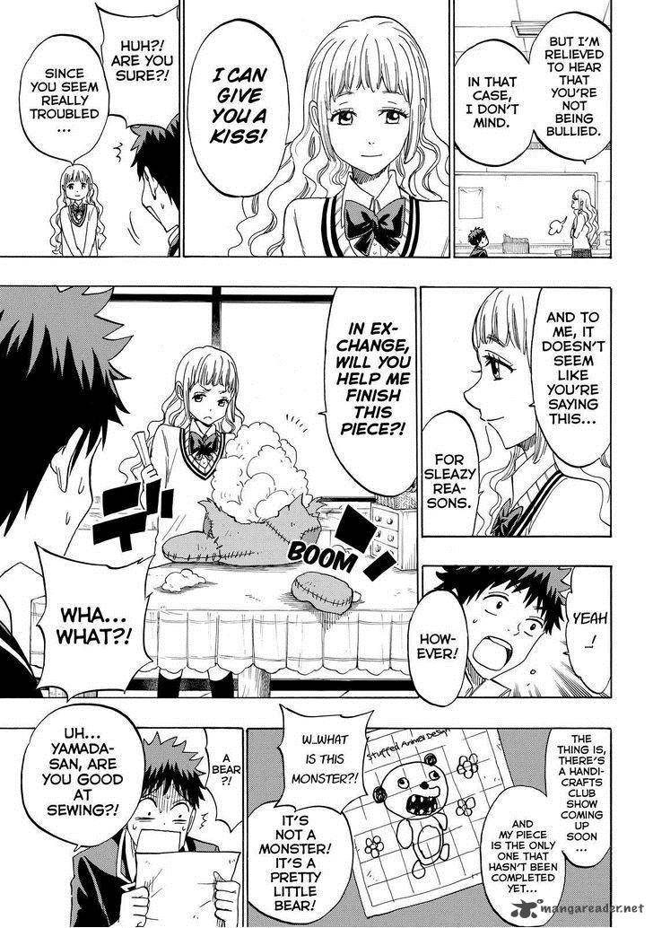 Yamada Kun To 7 Nin No Majo 148 9