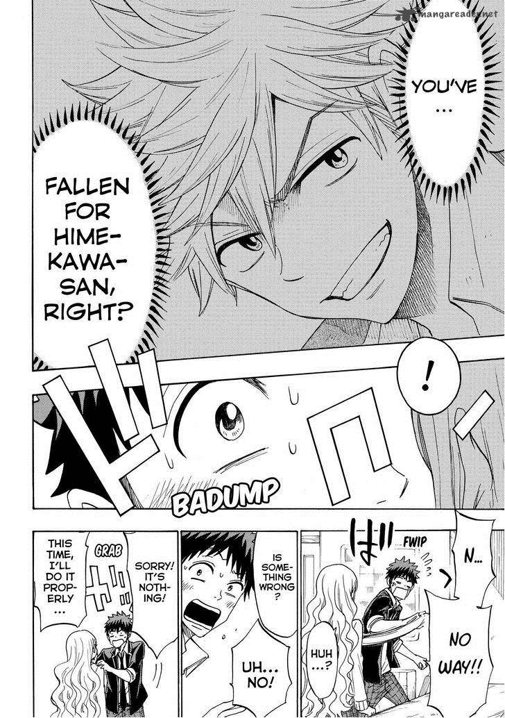 Yamada Kun To 7 Nin No Majo 149 10
