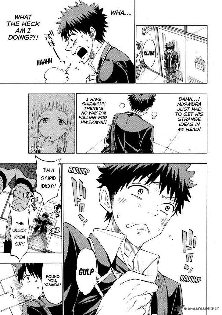 Yamada Kun To 7 Nin No Majo 149 13