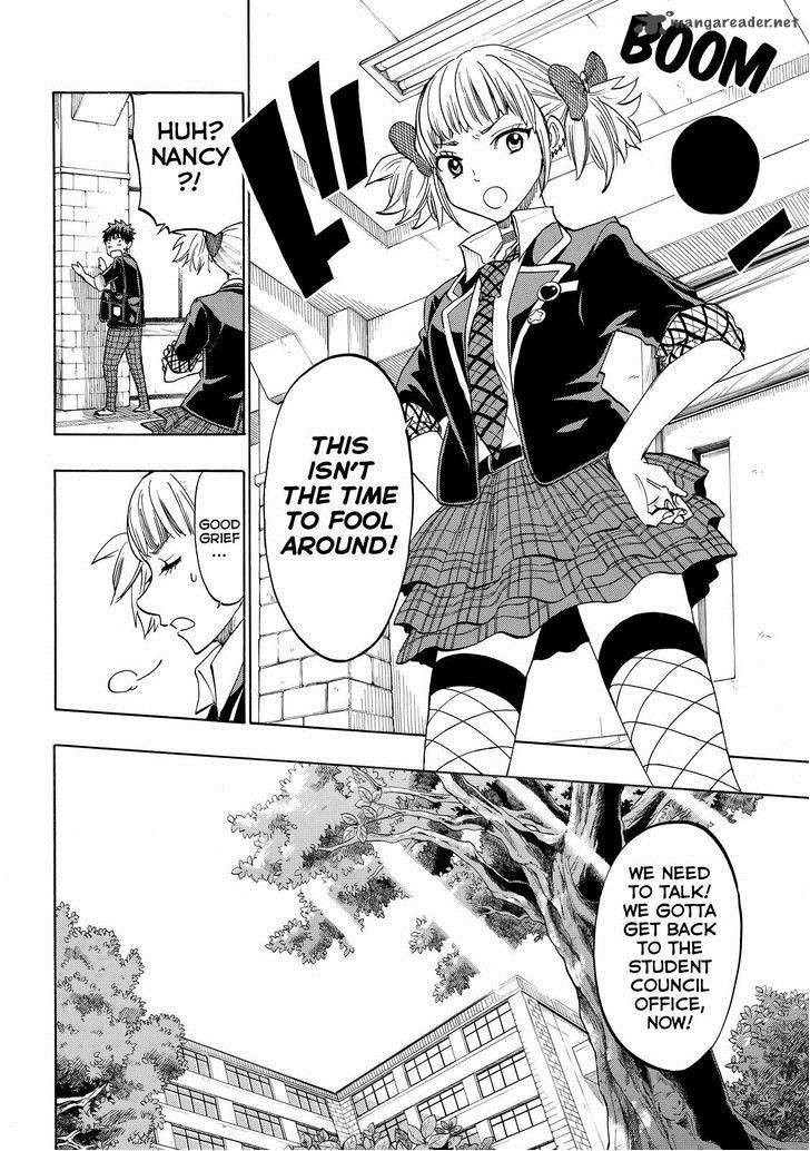 Yamada Kun To 7 Nin No Majo 149 14