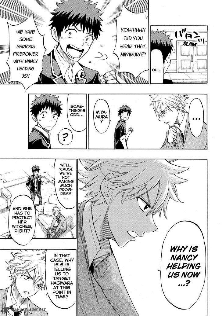 Yamada Kun To 7 Nin No Majo 149 19