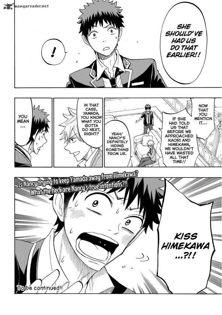Yamada Kun To 7 Nin No Majo 149 20