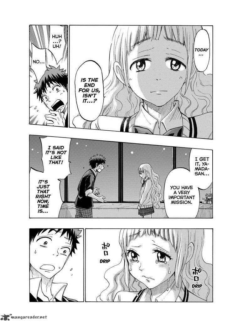 Yamada Kun To 7 Nin No Majo 150 11