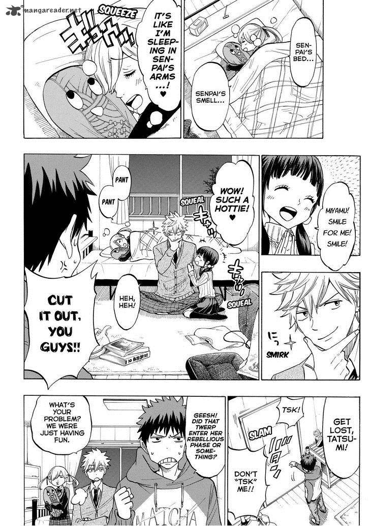 Yamada Kun To 7 Nin No Majo 150 14