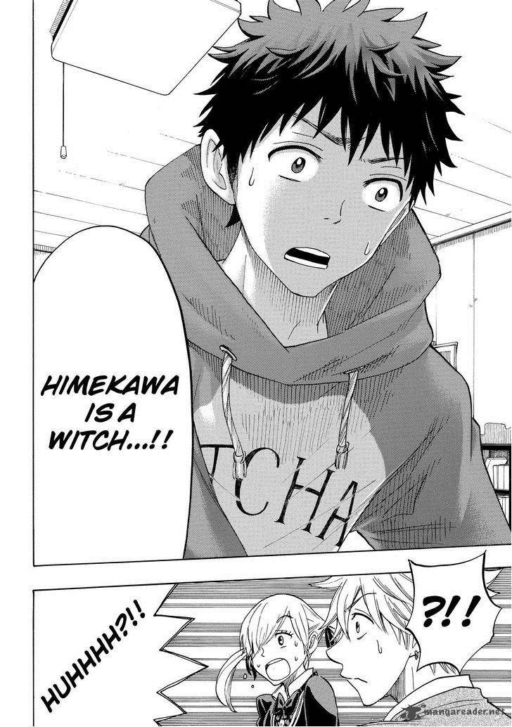 Yamada Kun To 7 Nin No Majo 150 18