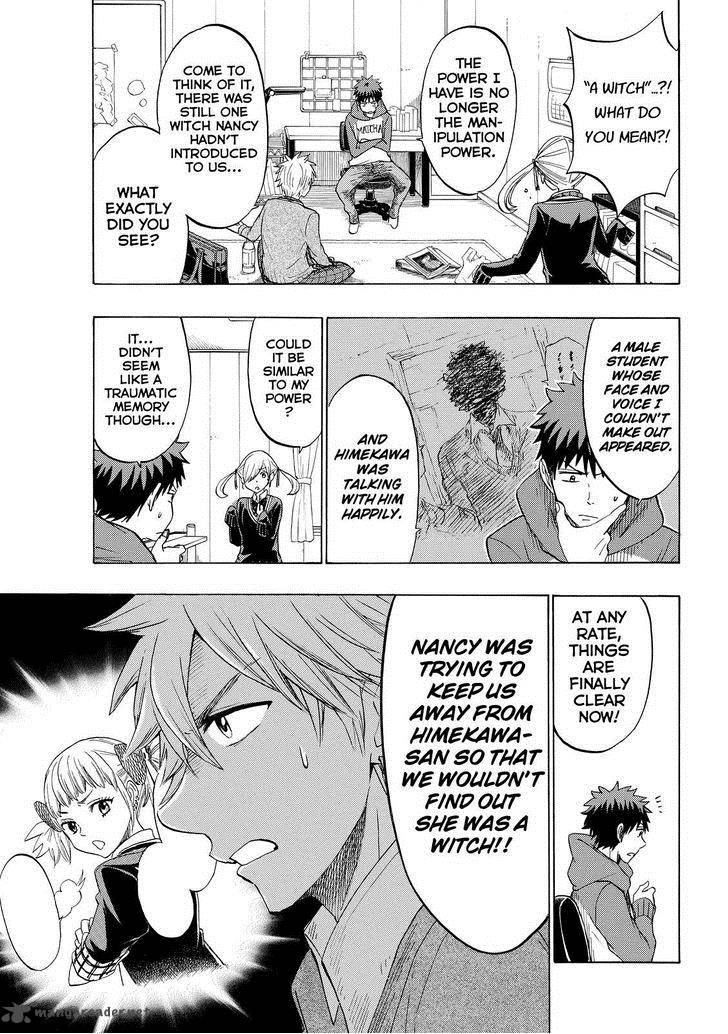 Yamada Kun To 7 Nin No Majo 150 19