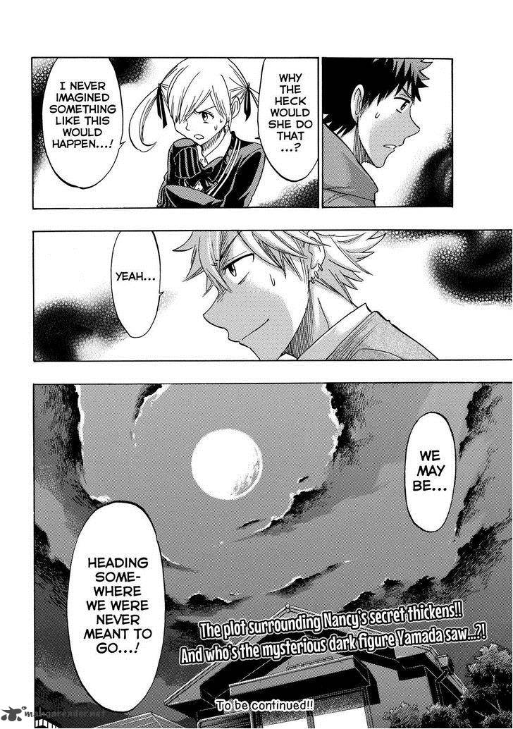 Yamada Kun To 7 Nin No Majo 150 20