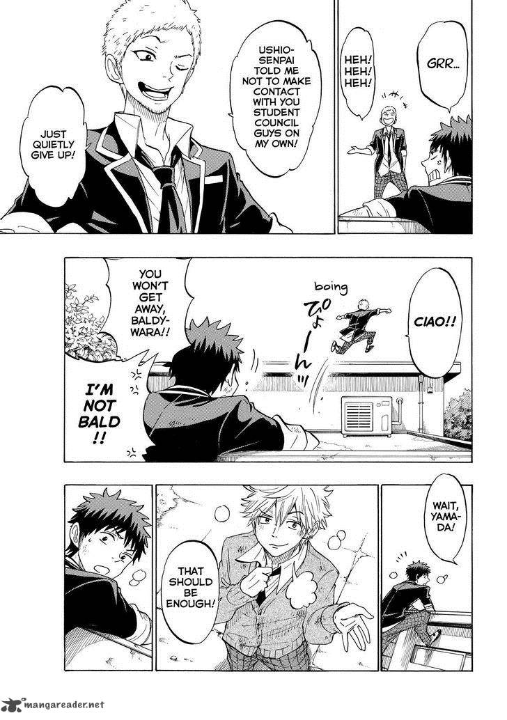 Yamada Kun To 7 Nin No Majo 150 3