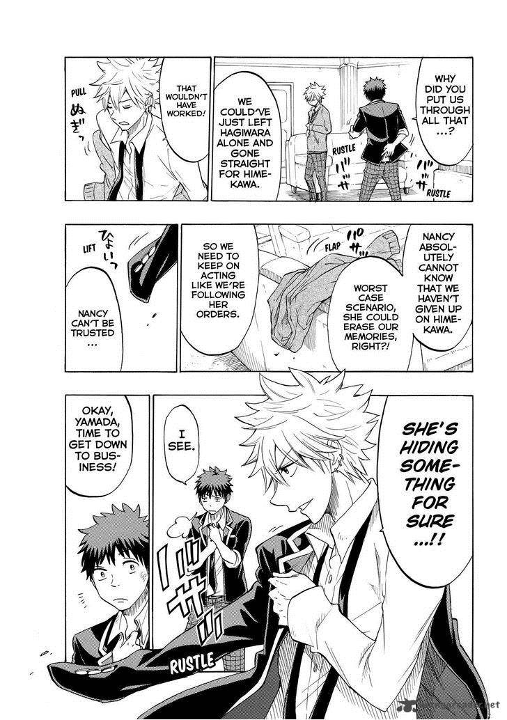 Yamada Kun To 7 Nin No Majo 150 5