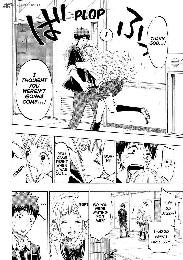 Yamada Kun To 7 Nin No Majo 150 8