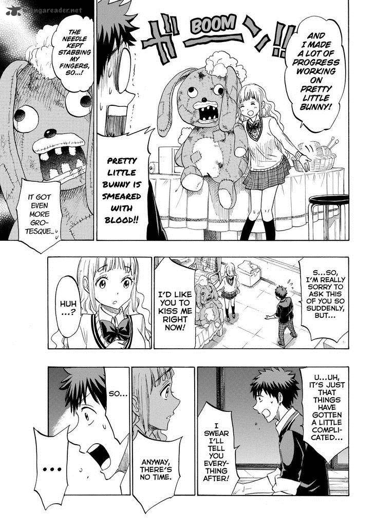 Yamada Kun To 7 Nin No Majo 150 9