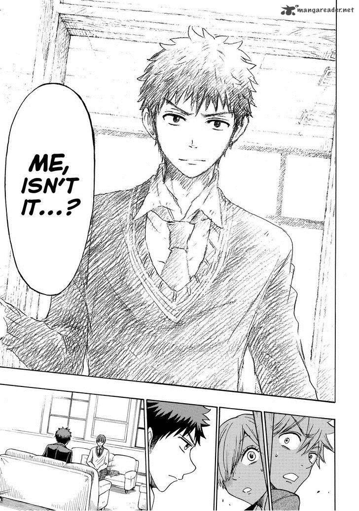 Yamada Kun To 7 Nin No Majo 151 17