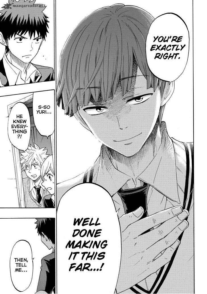 Yamada Kun To 7 Nin No Majo 151 19