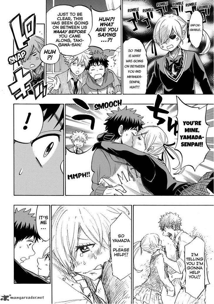 Yamada Kun To 7 Nin No Majo 151 6