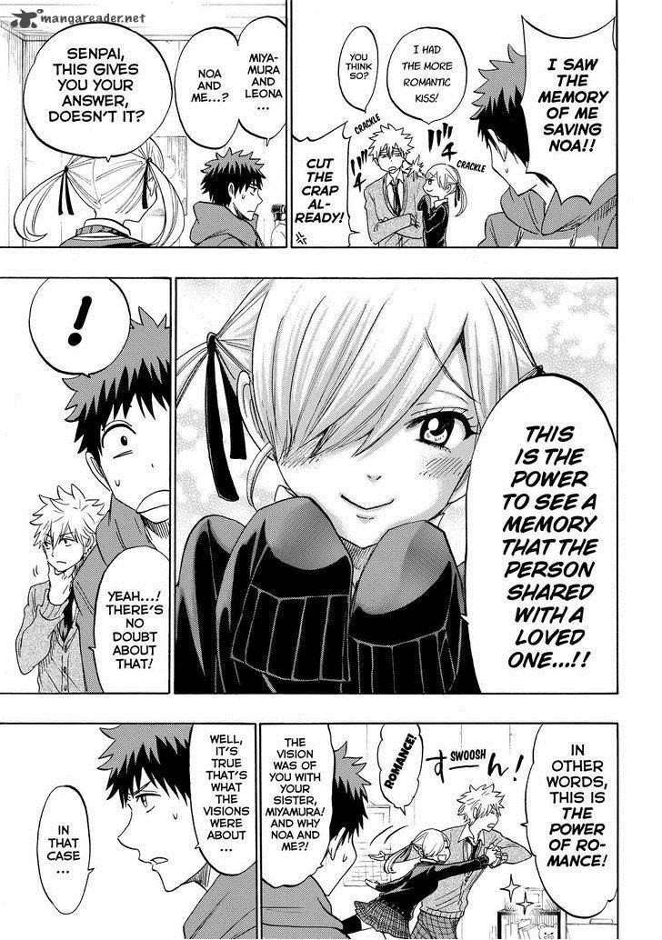 Yamada Kun To 7 Nin No Majo 151 7