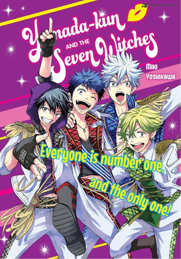 Yamada Kun To 7 Nin No Majo 152 1