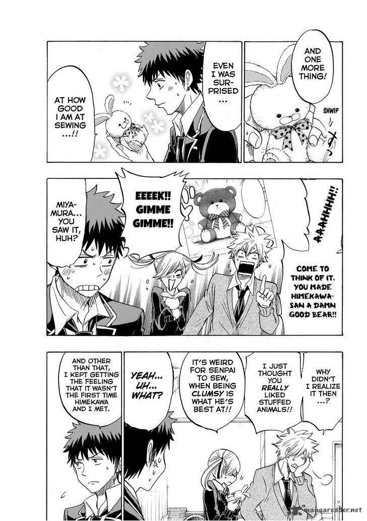 Yamada Kun To 7 Nin No Majo 152 10