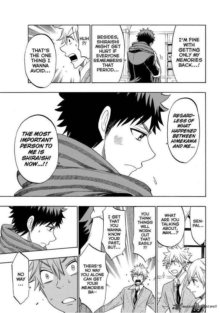 Yamada Kun To 7 Nin No Majo 152 14