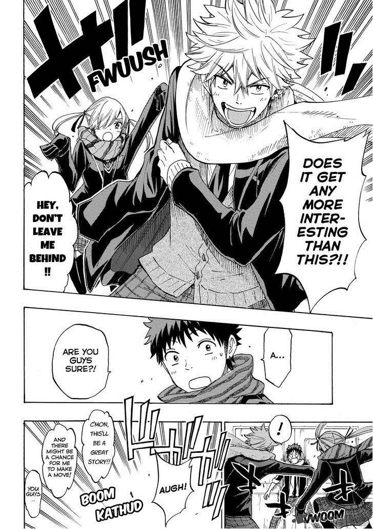 Yamada Kun To 7 Nin No Majo 152 17