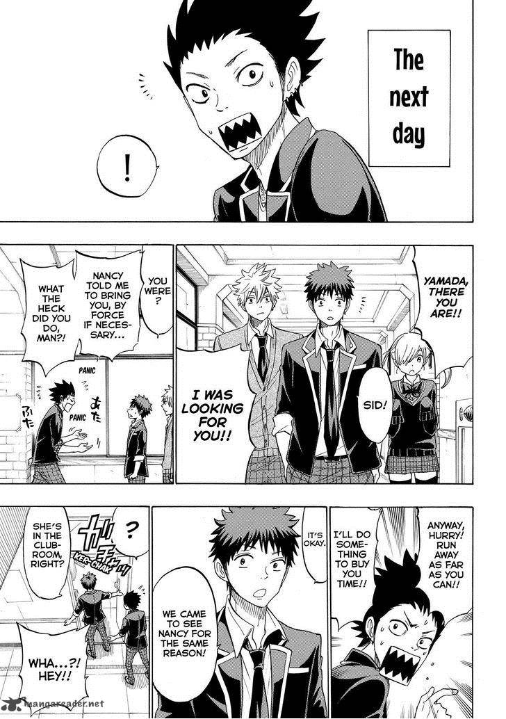 Yamada Kun To 7 Nin No Majo 152 20