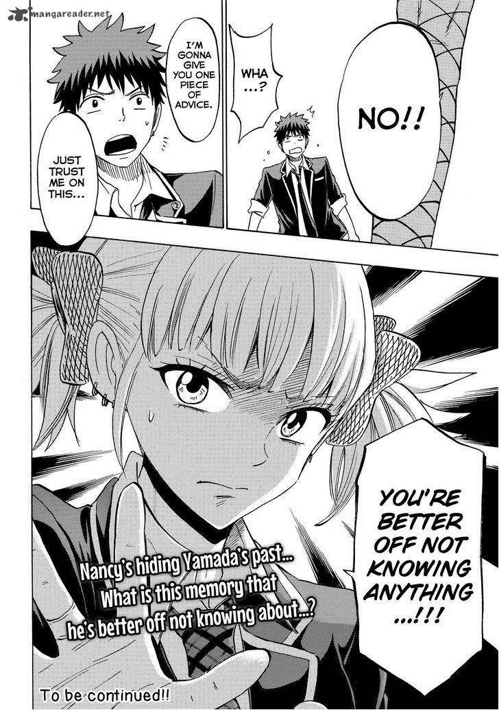 Yamada Kun To 7 Nin No Majo 152 23