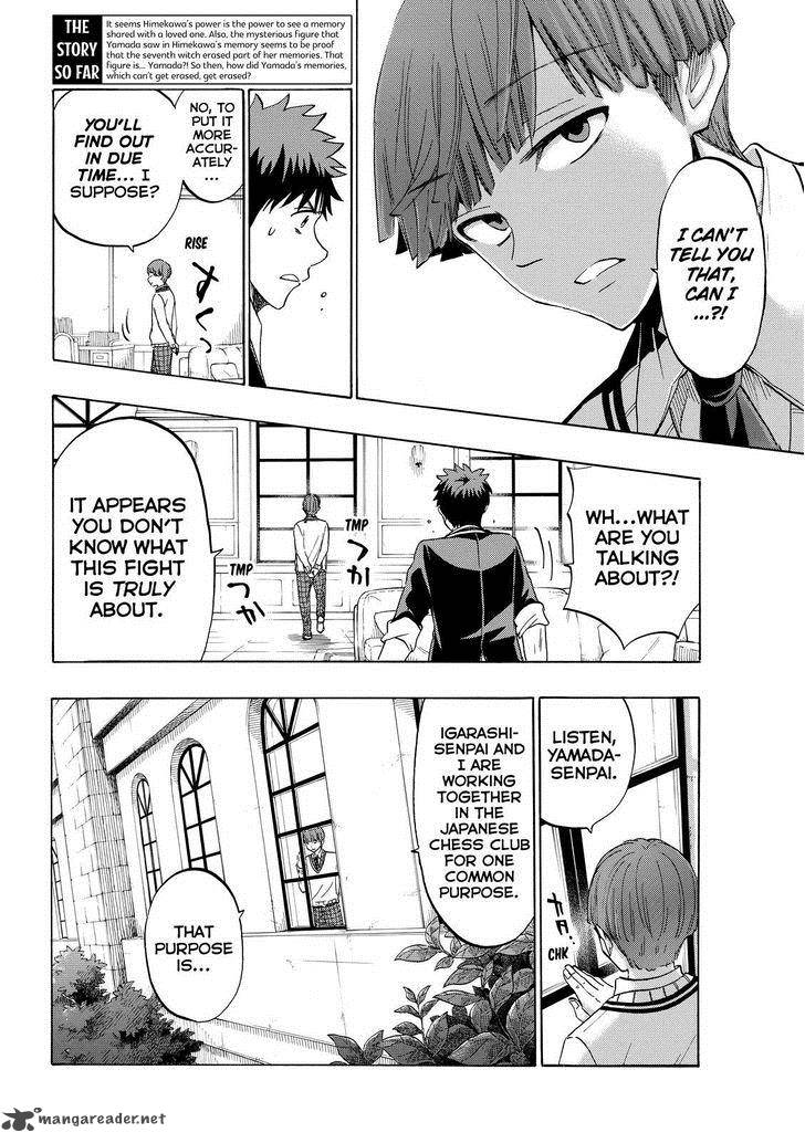Yamada Kun To 7 Nin No Majo 152 3