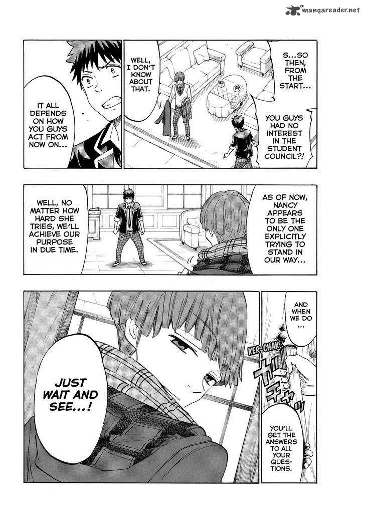 Yamada Kun To 7 Nin No Majo 152 5