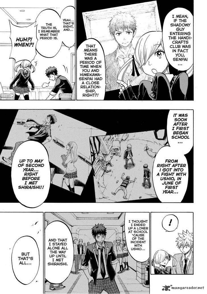 Yamada Kun To 7 Nin No Majo 152 8