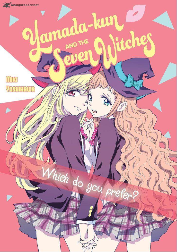 Yamada Kun To 7 Nin No Majo 154 1